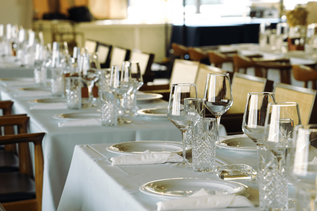 RESTORAN BOUTIQUE TROJKA